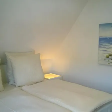 Ferienhaus Nadja Westerland Buitenkant foto