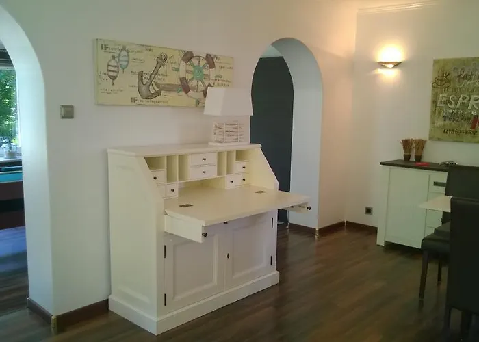 Ferienhaus Nadja