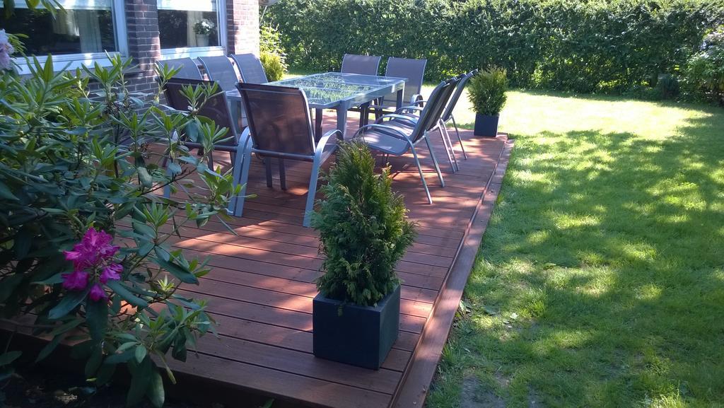 Hébergement de vacances Nadja *