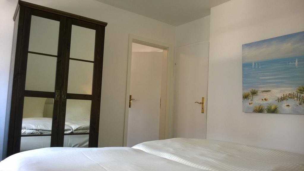 Hébergement de vacances Nadja